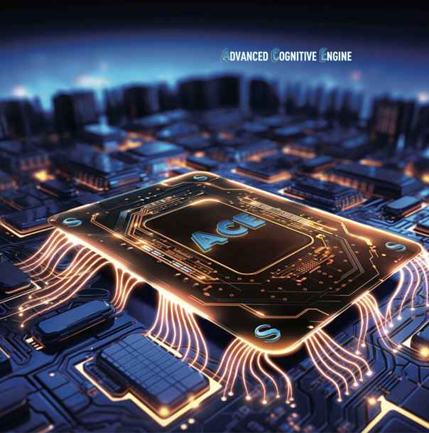 SAFRAN ELECTRONICS & DEFENSE PRESENTS ACE, AI MADE FOR DEFENSE EQUIPMENT